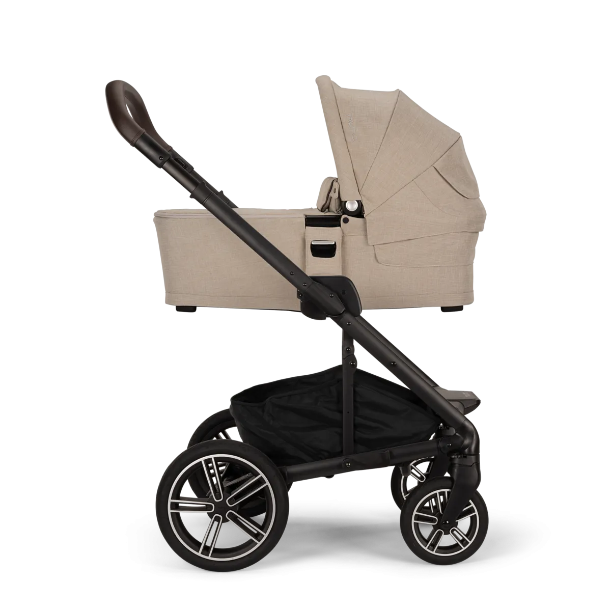 Nuna MIXX Series Carrycot - Image 12