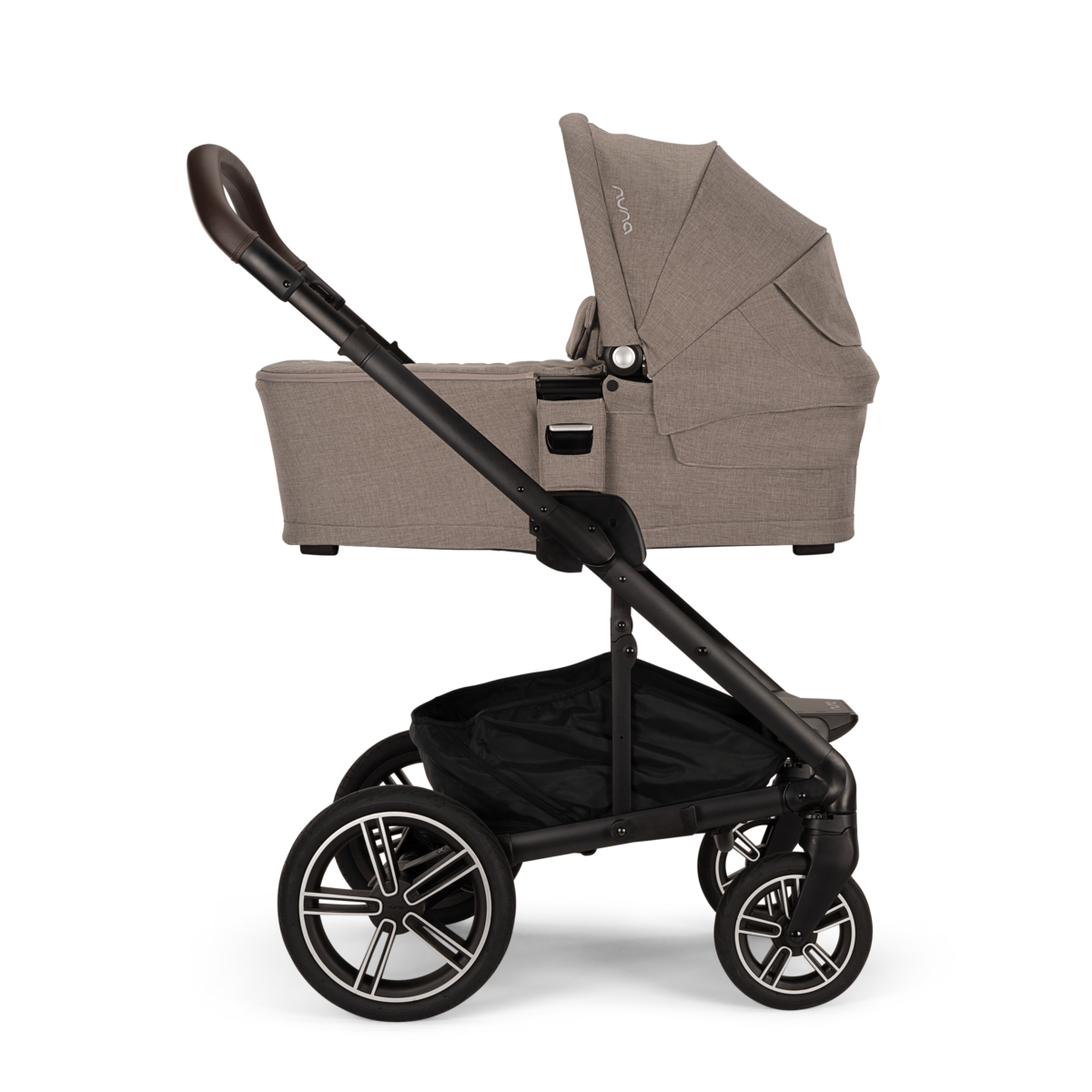Nuna MIXX Series Carrycot - Image 23