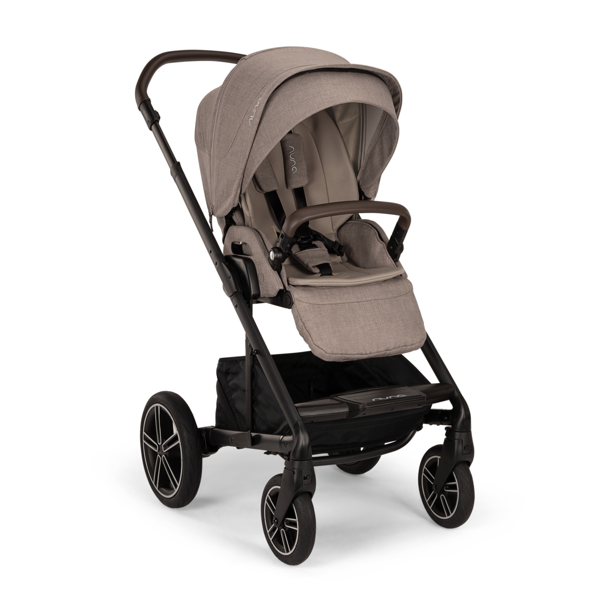 Nuna MIXX NEXT Pushchair - Image 8