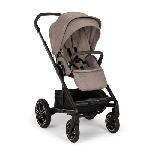 Nuna MIXX NEXT Pushchair - Cedar Chocolate