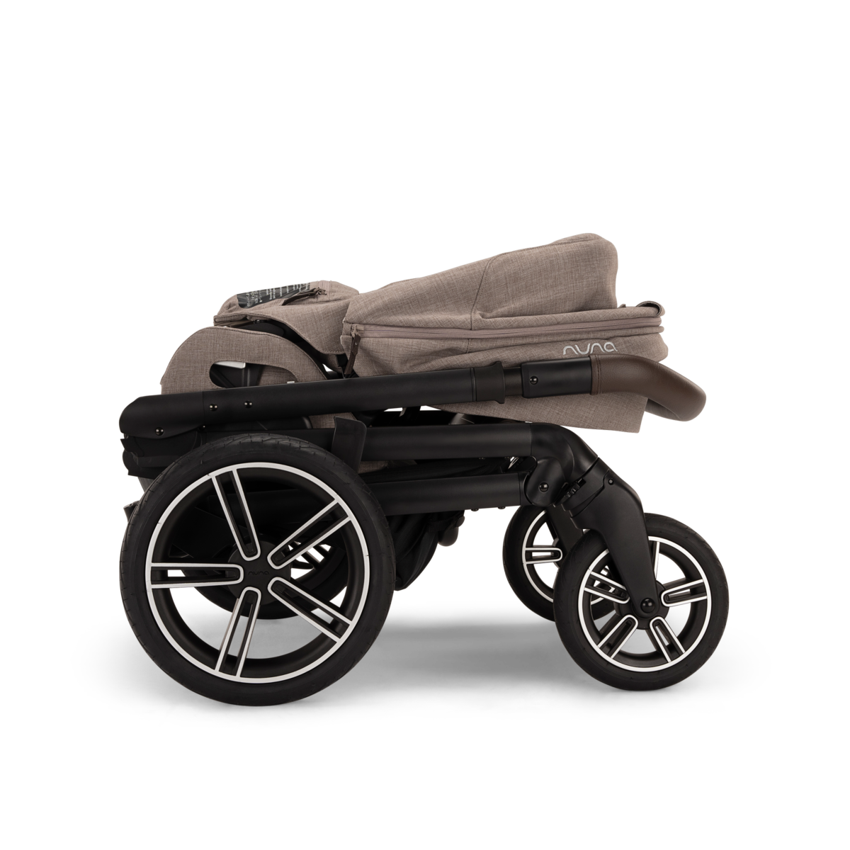 Nuna MIXX NEXT Pushchair - Image 9