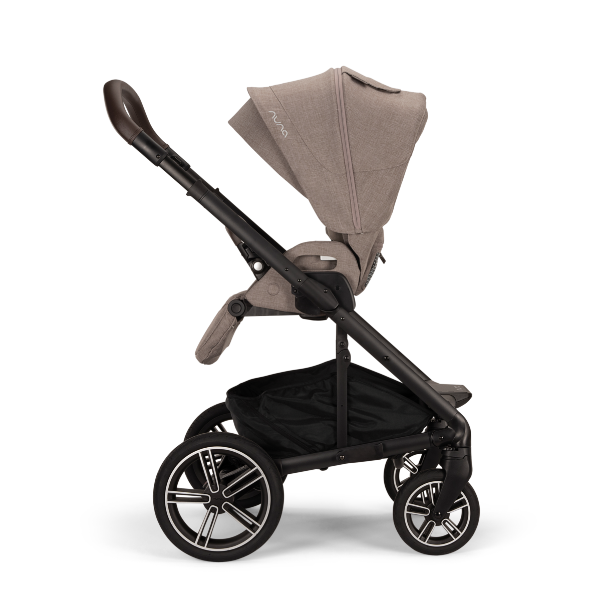 Nuna MIXX NEXT Pushchair - Image 11