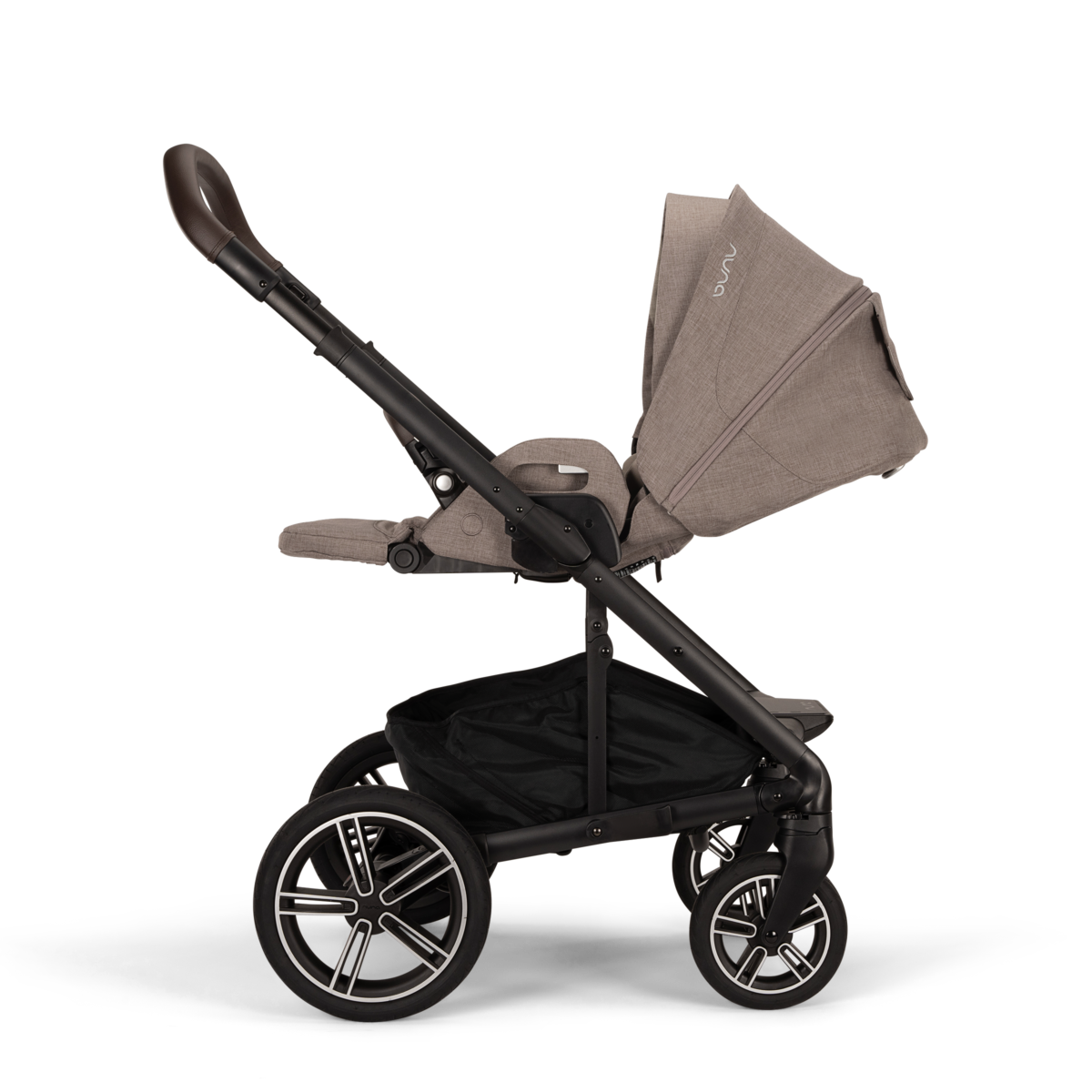 Nuna MIXX NEXT Pushchair - Image 12