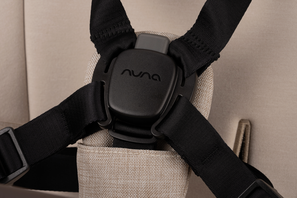 Nuna TRIV Next Stroller - Image 15