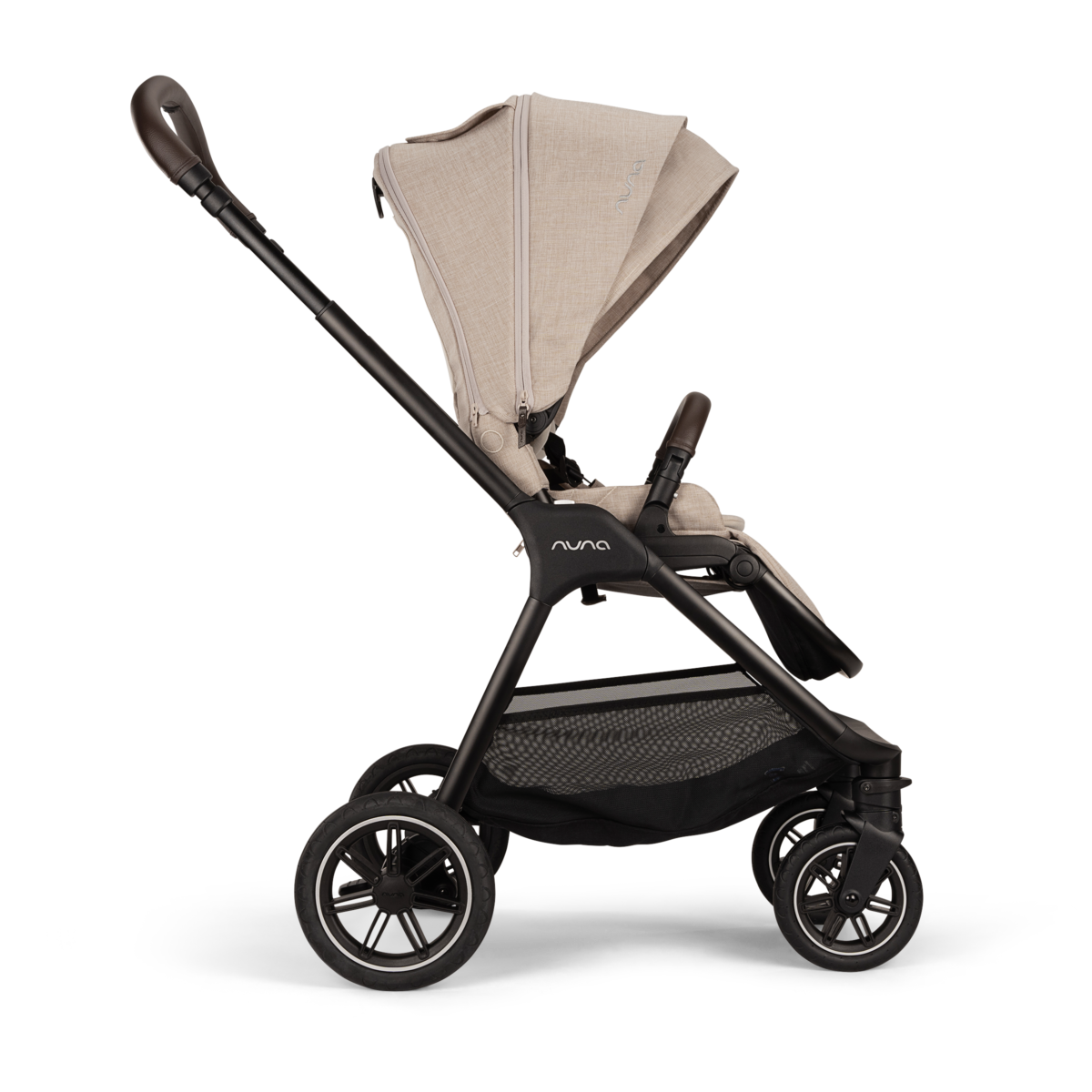 Nuna TRIV Next Stroller - Image 11