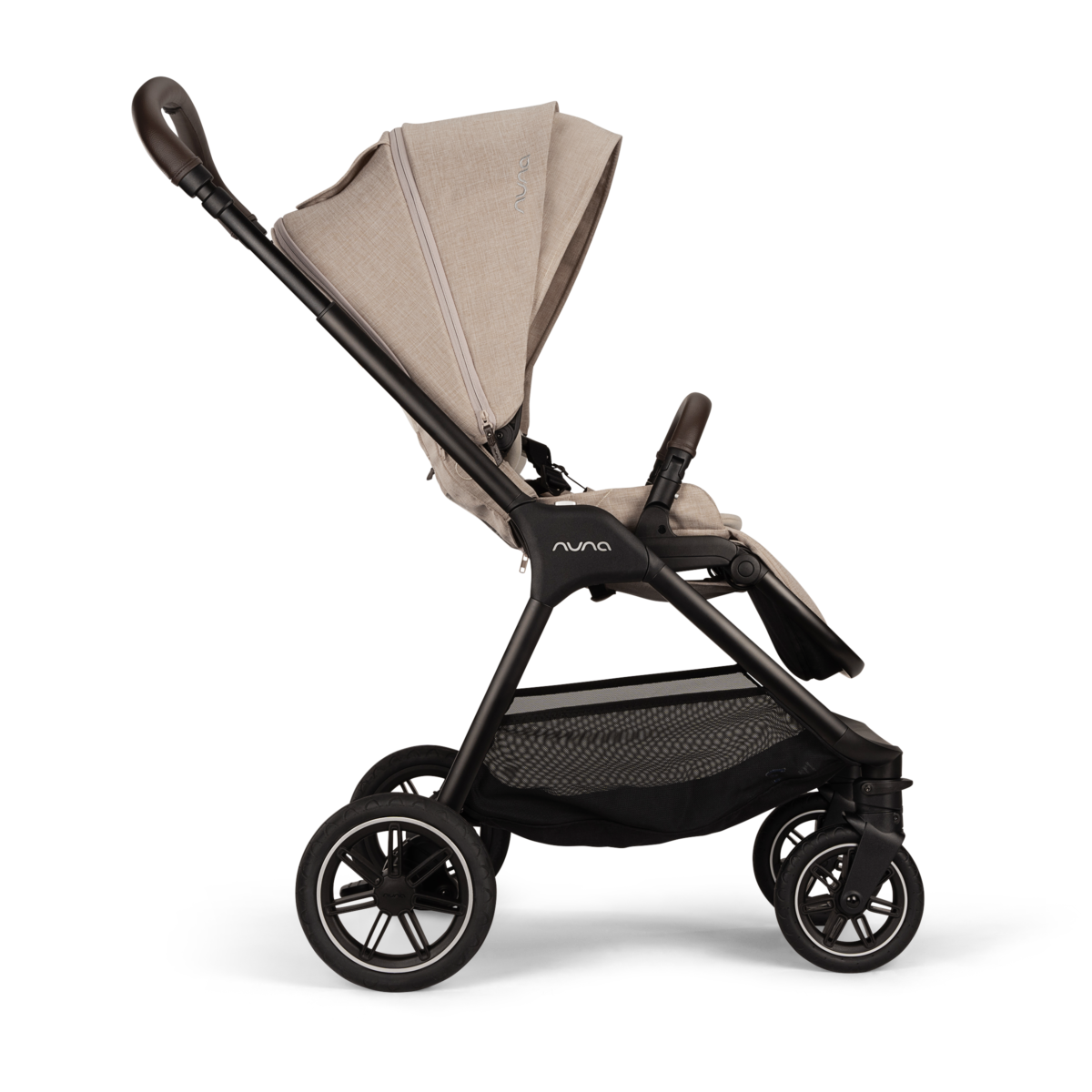 Nuna TRIV Next Stroller - Image 10