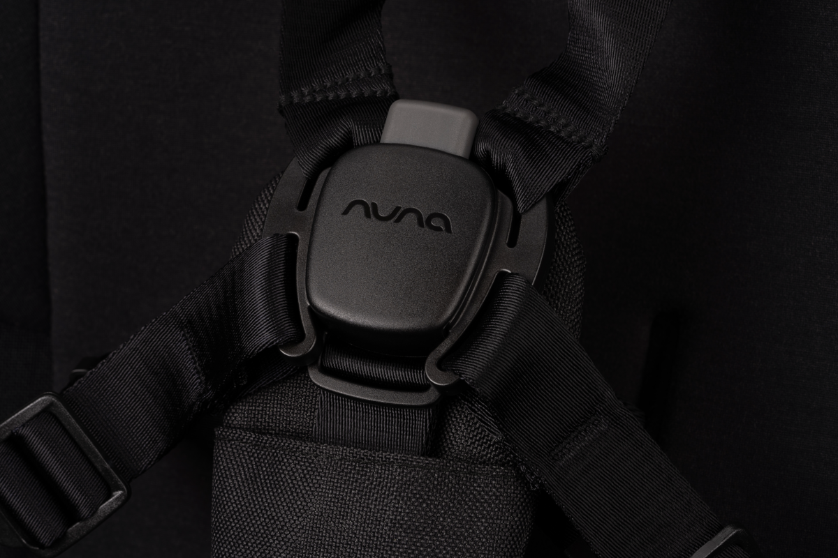 Nuna TRIV Next Stroller - Image 4