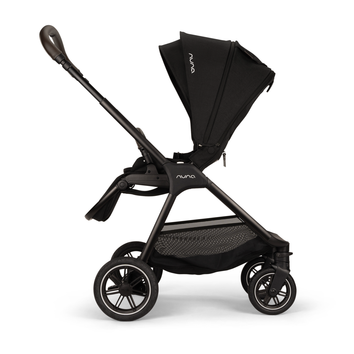 Nuna TRIV Next Stroller - Image 6