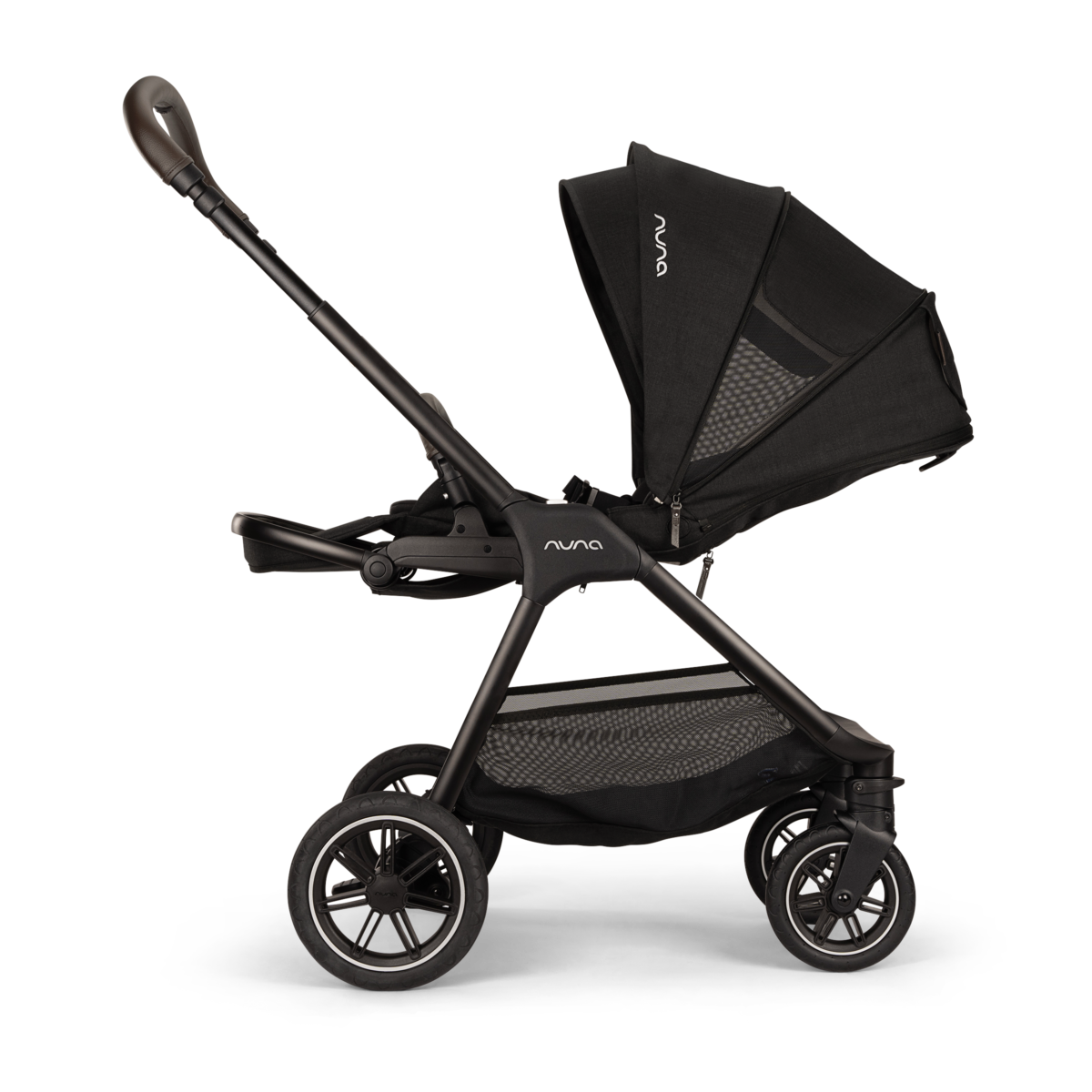 Nuna TRIV Next Stroller - Image 7