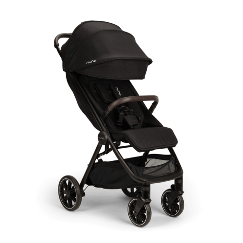 Nuna TRVL LX Compact Stroller