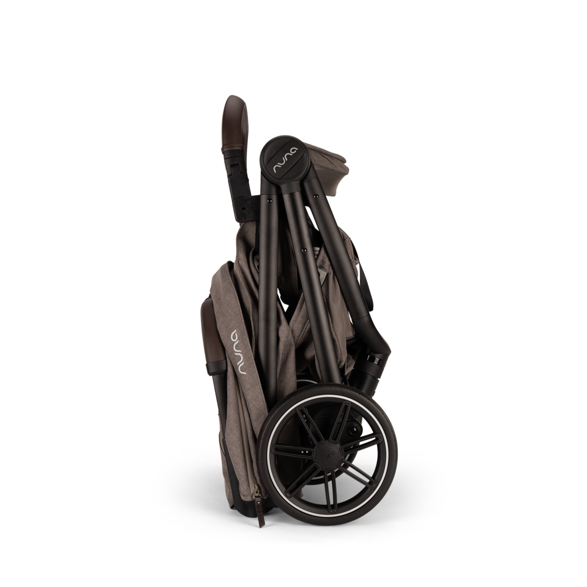 Nuna TRVL LX Compact Stroller - Image 23