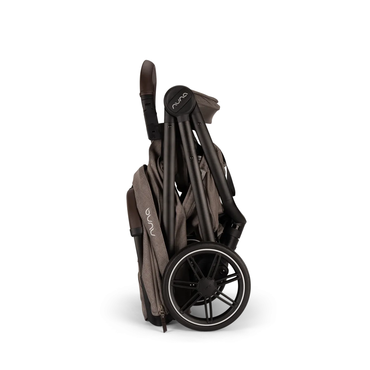 Nuna TRVL LX Compact Stroller - Image 23