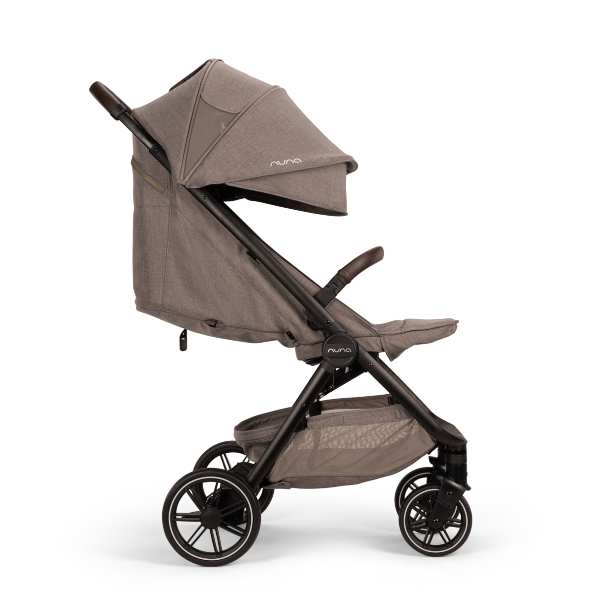 Nuna TRVL LX Compact Stroller - Image 31