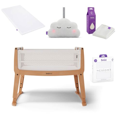 SnuzPod Studio Starter Bundle
