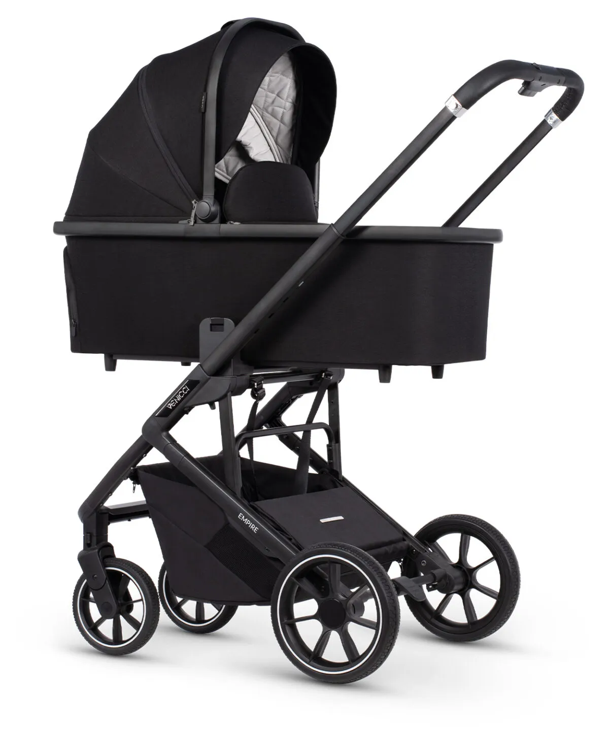 Venicci Empire 3 in 1 Travel System With Isofix Base  - Image 14