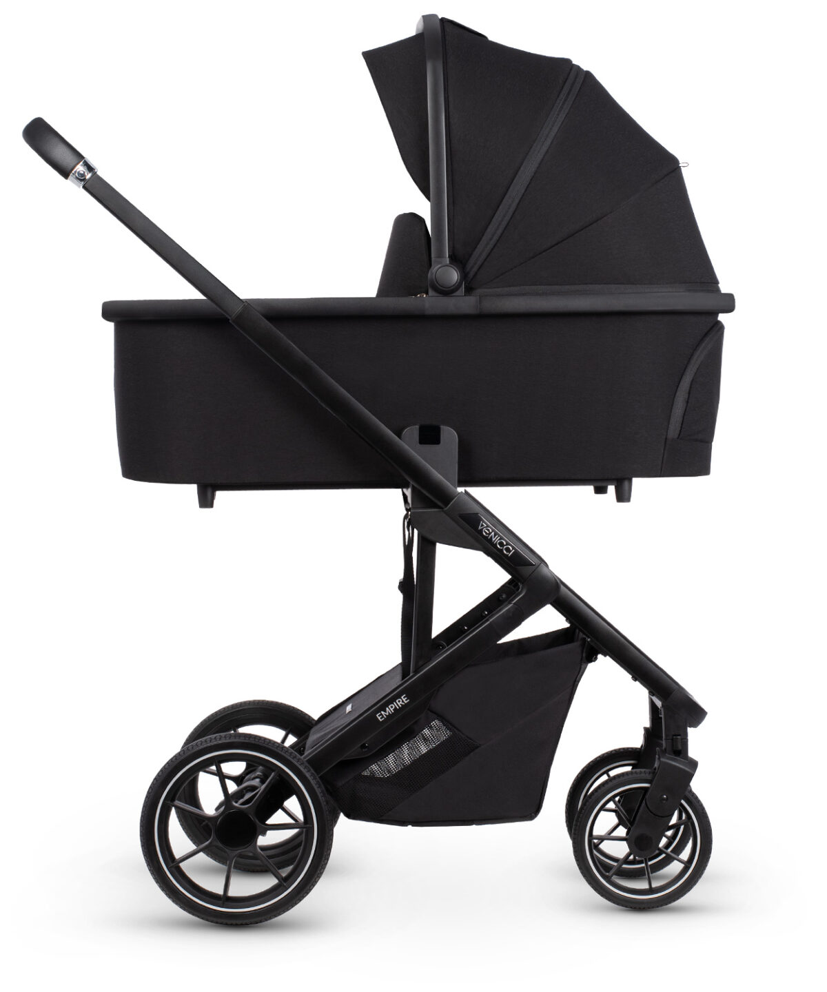 Venicci Empire 3 in 1 Travel System With Isofix Base  - Image 13