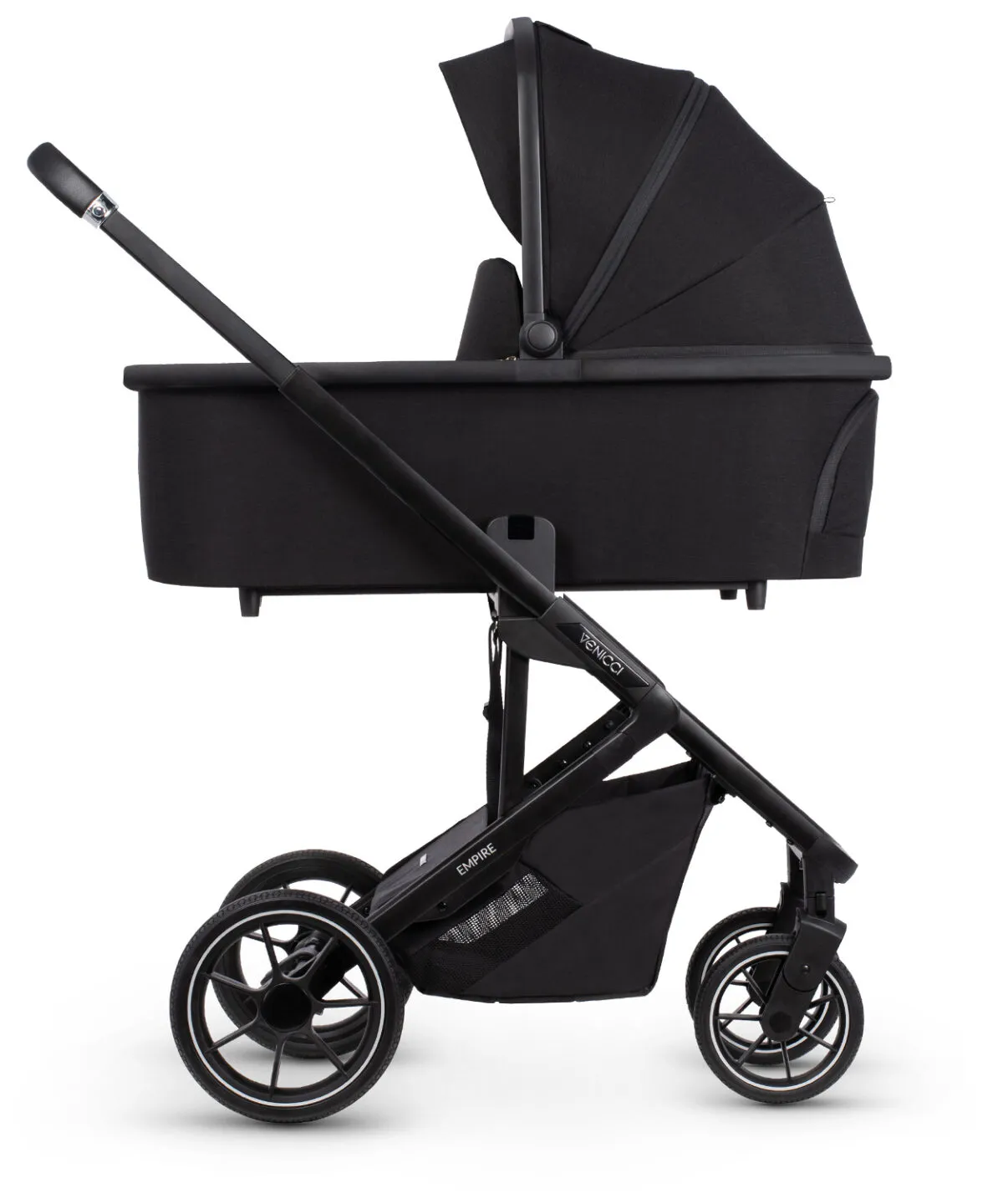 Venicci Empire 3 in 1 Travel System With Isofix Base  - Image 13