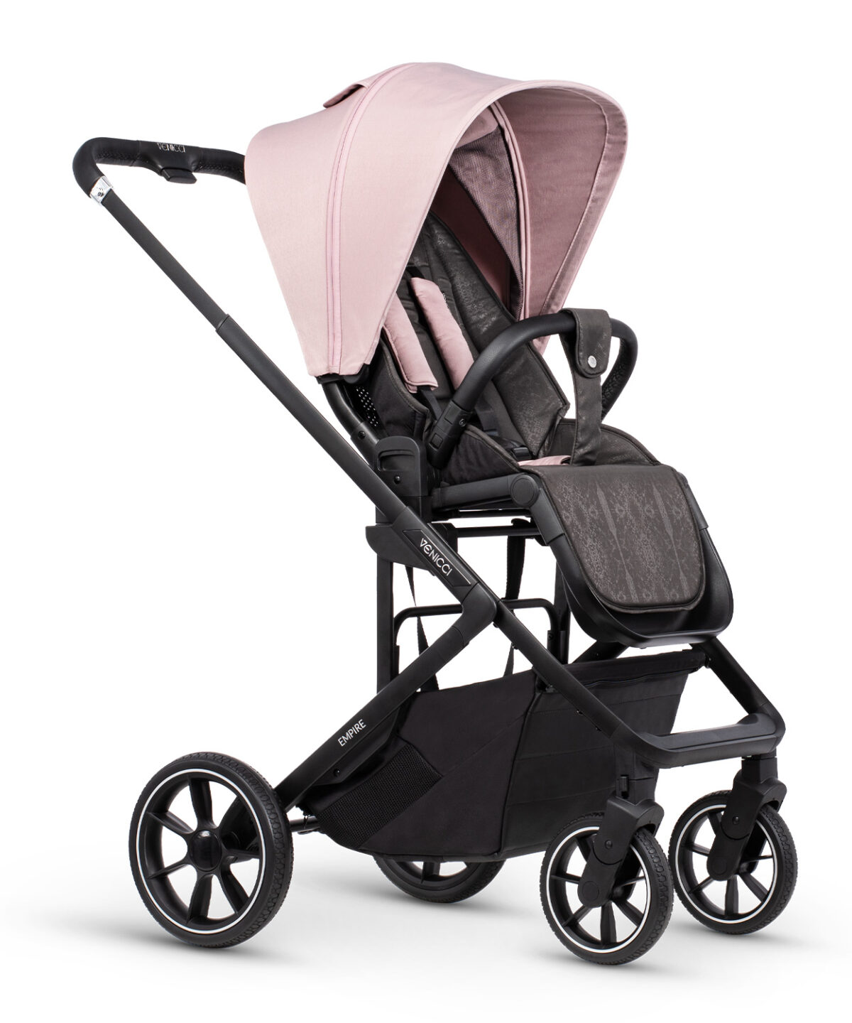 Venicci Empire 3 in 1 Travel System With Isofix Base  - Image 10