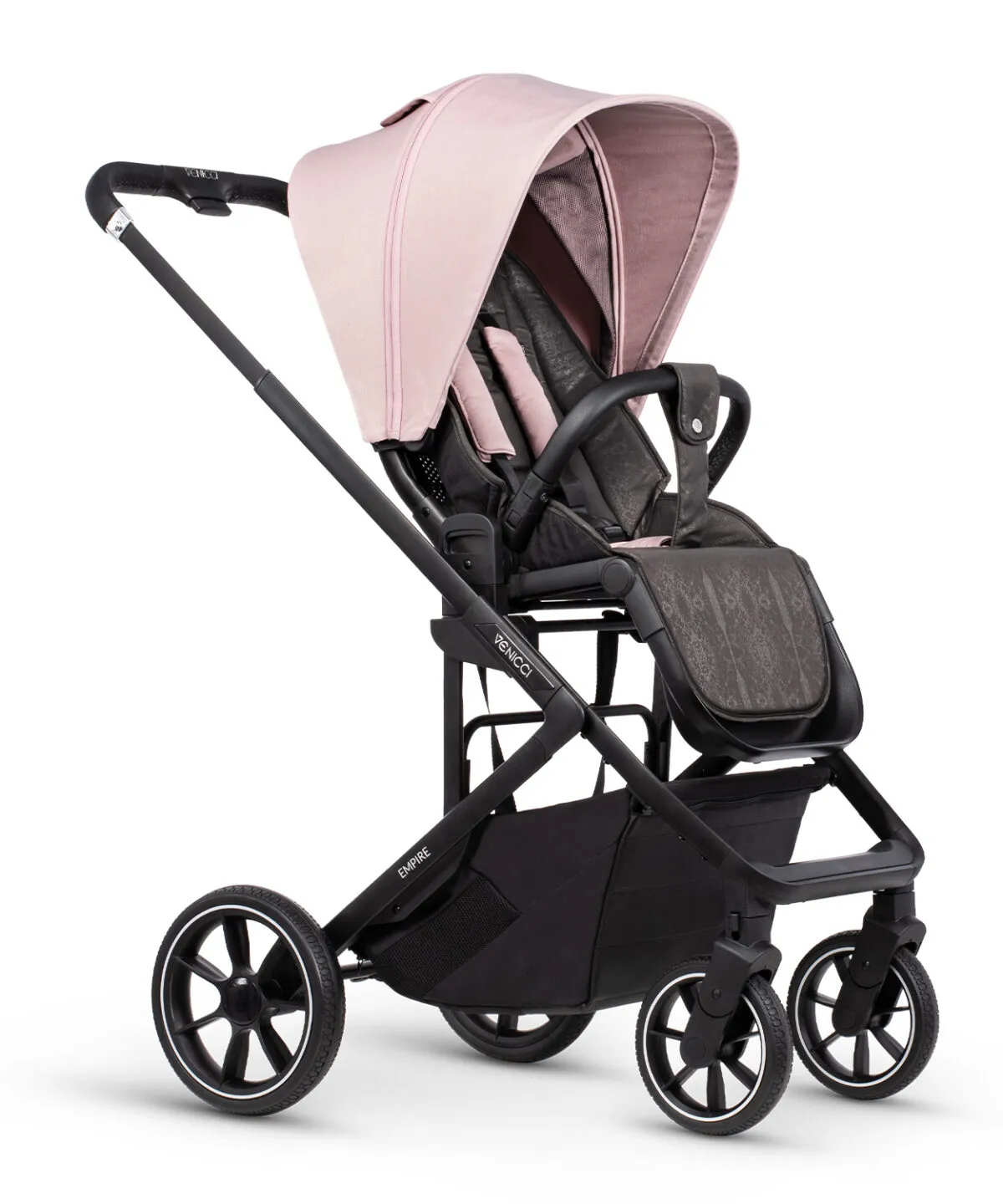 Venicci Empire 3 in 1 Travel System With Isofix Base  - Image 10