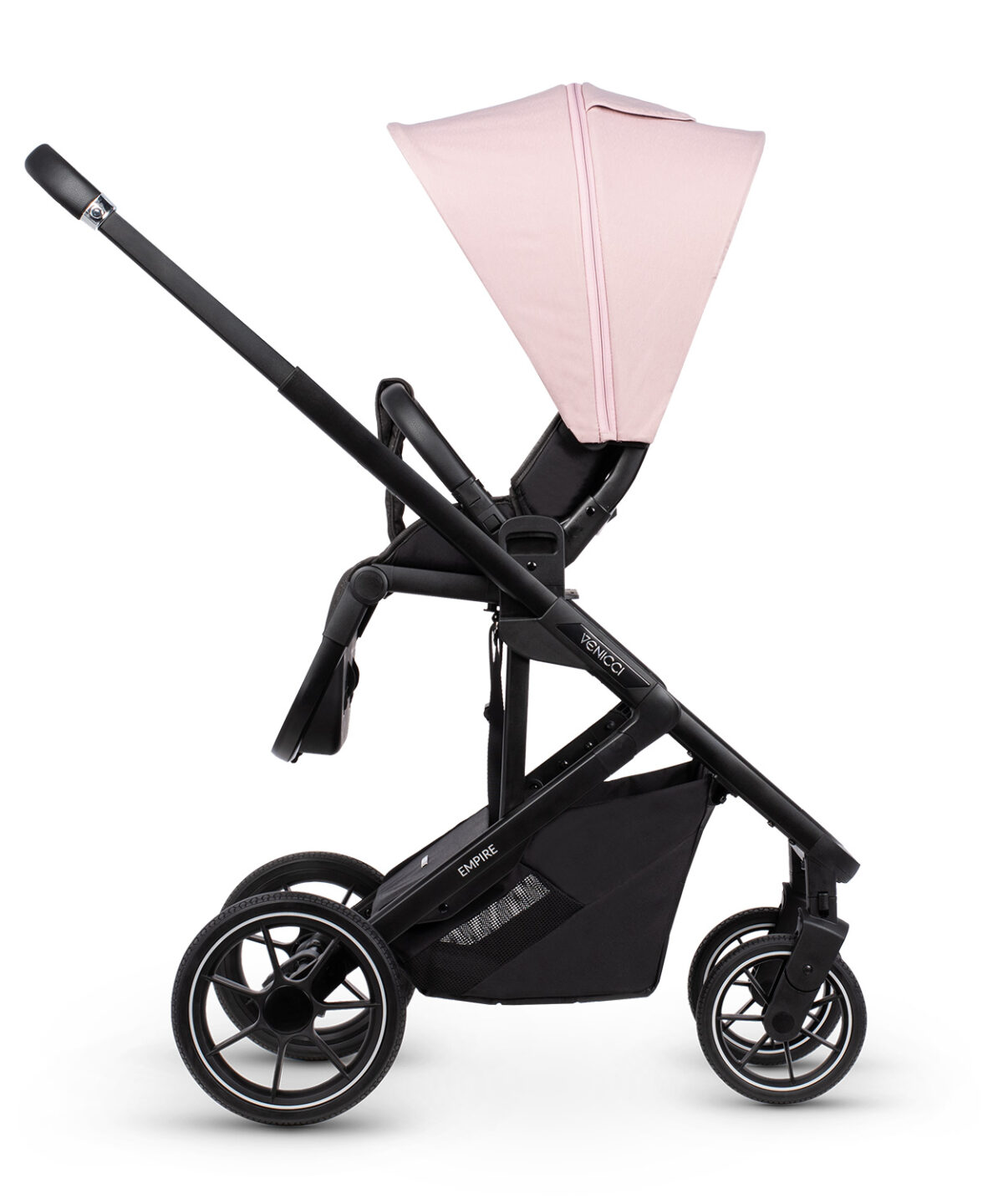 Venicci Empire 3 in 1 Travel System With Isofix Base  - Image 3