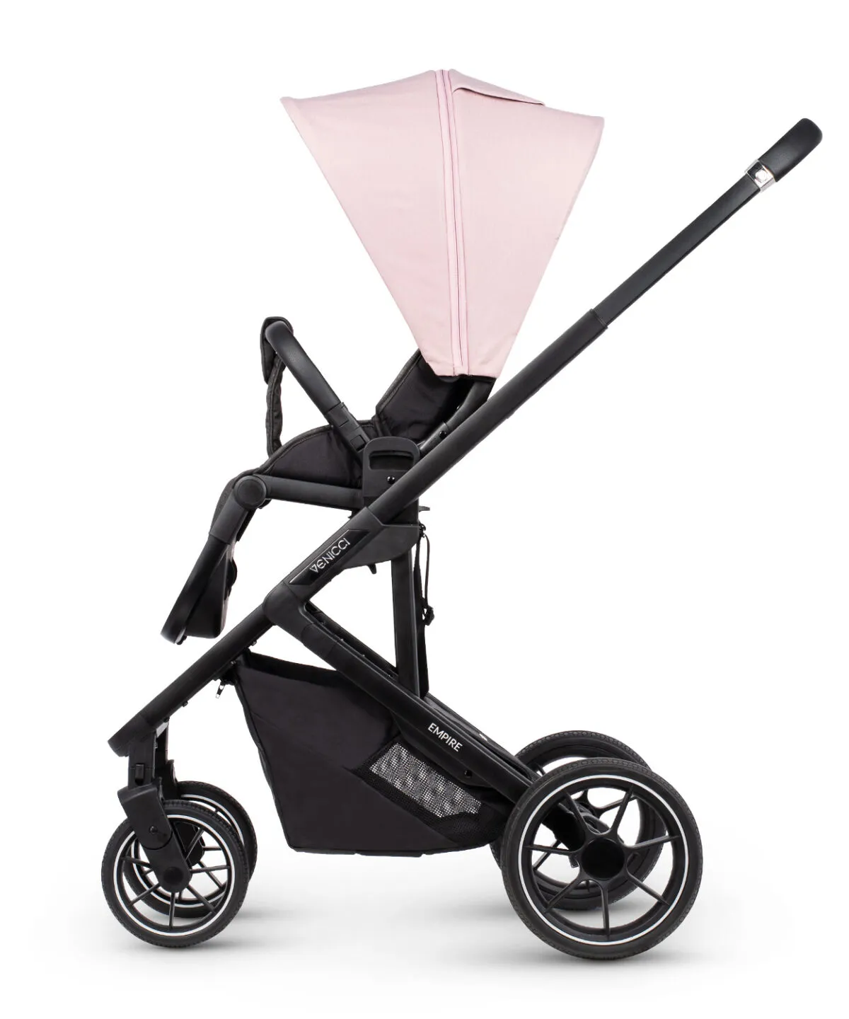 Venicci Empire 3 in 1 Travel System With Isofix Base  - Image 9