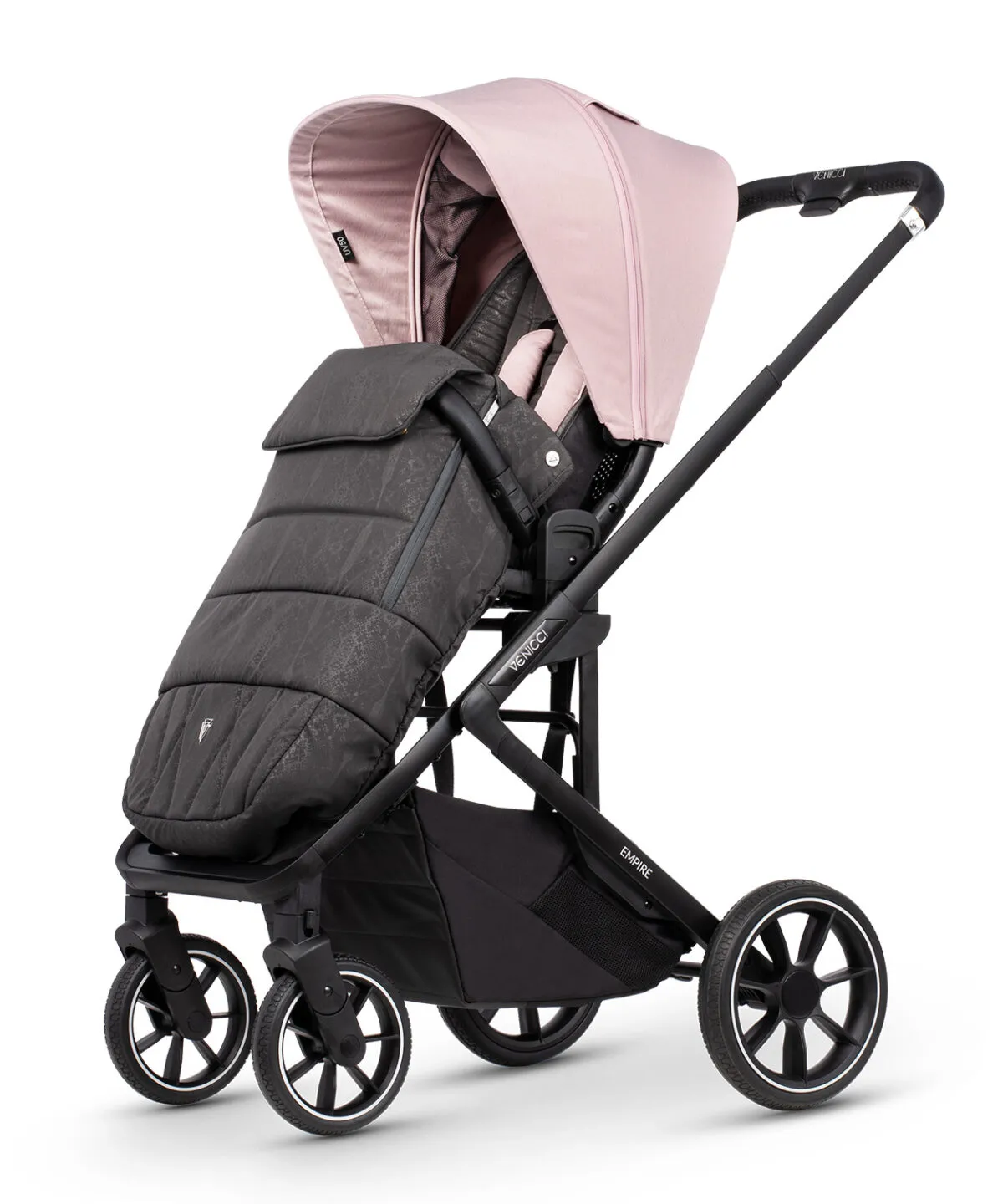 Venicci Empire 3 in 1 Travel System With Isofix Base  - Image 7