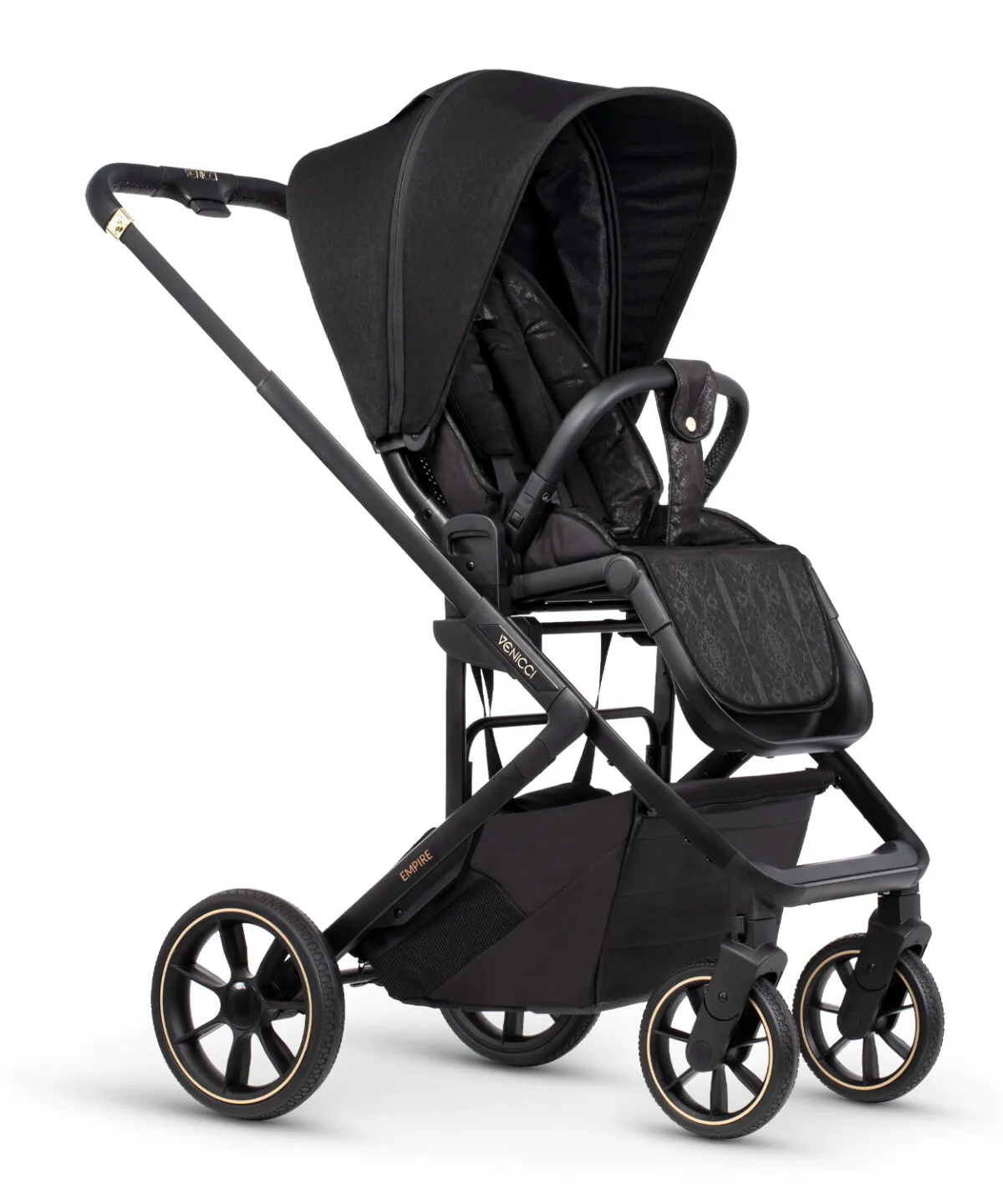 Venicci Empire 3 in 1 Travel System With Isofix Base  - Image 31