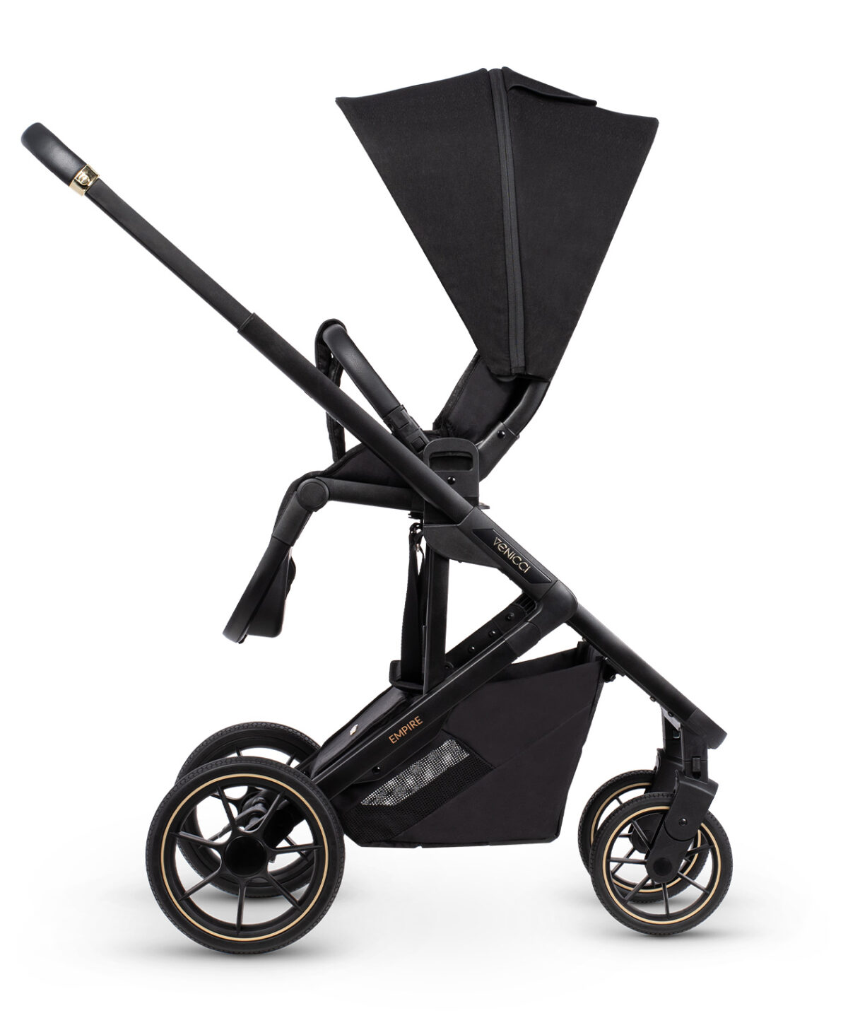 Venicci Empire 3 in 1 Travel System With Isofix Base  - Image 38