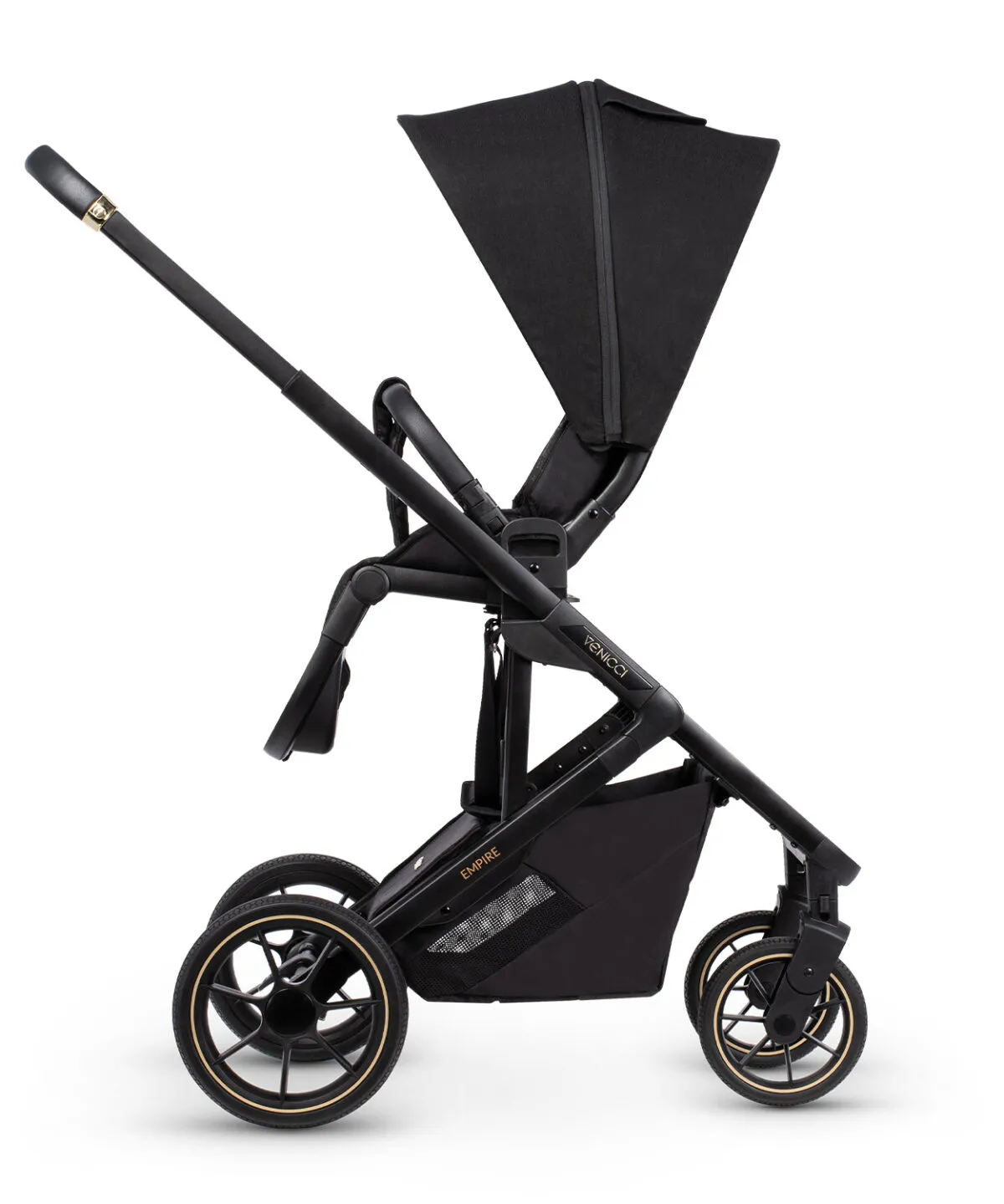 Venicci Empire 3 in 1 Travel System With Isofix Base  - Image 38
