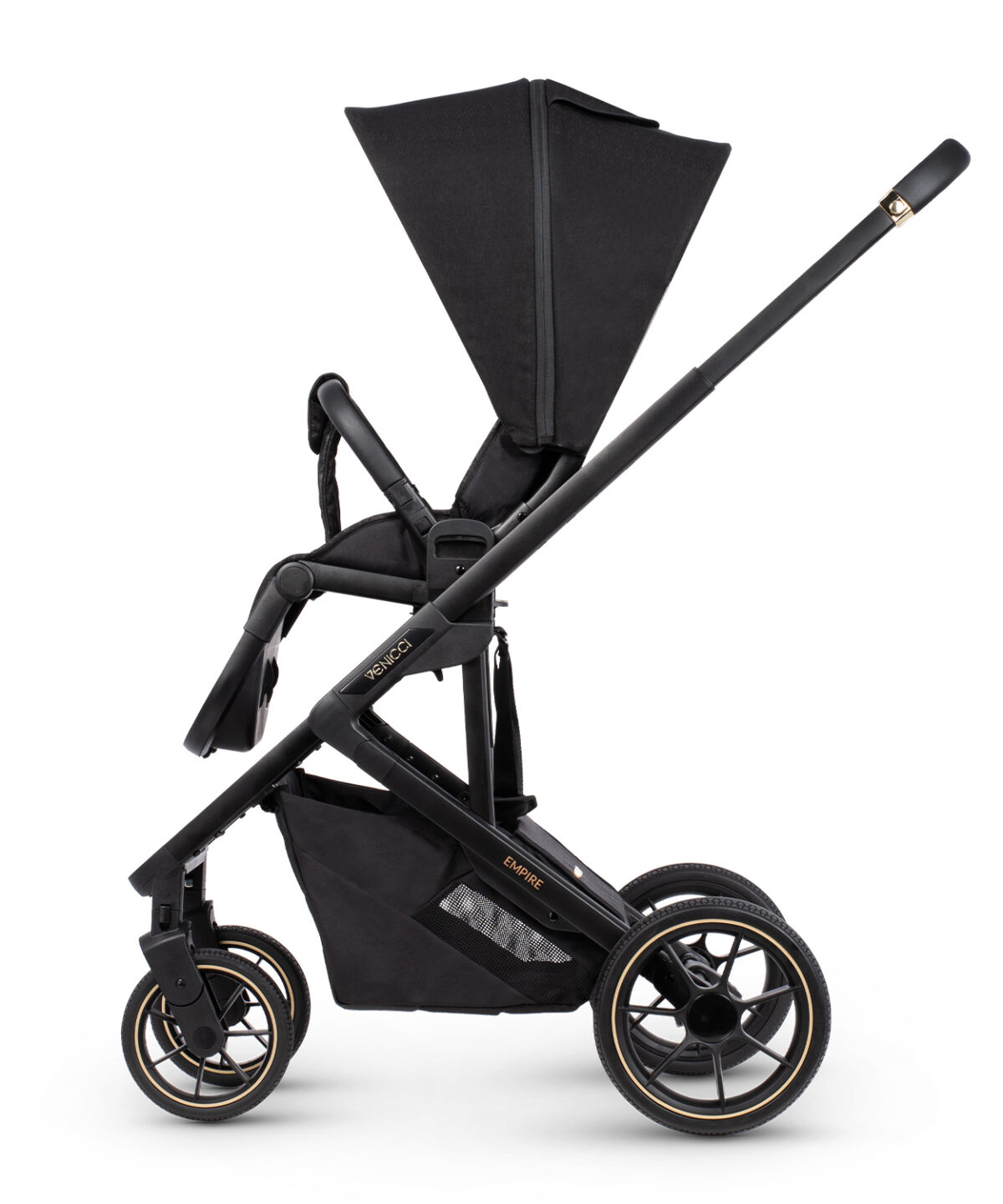 Venicci Empire 3 in 1 Travel System With Isofix Base  - Image 32