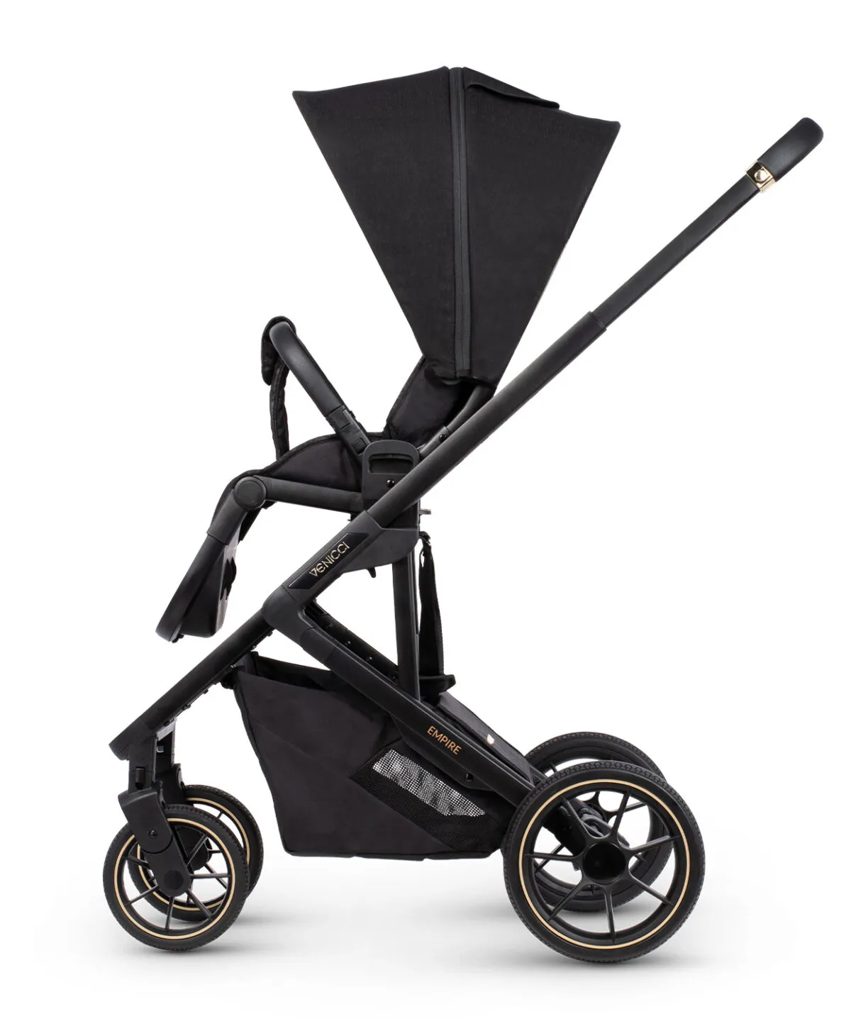 Venicci Empire 3 in 1 Travel System With Isofix Base  - Image 32