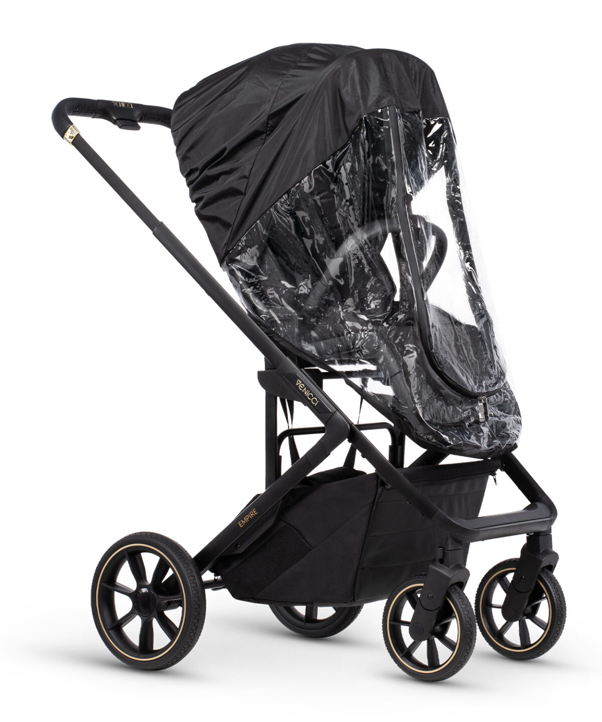 Venicci Empire 3 in 1 Travel System With Isofix Base  - Image 34