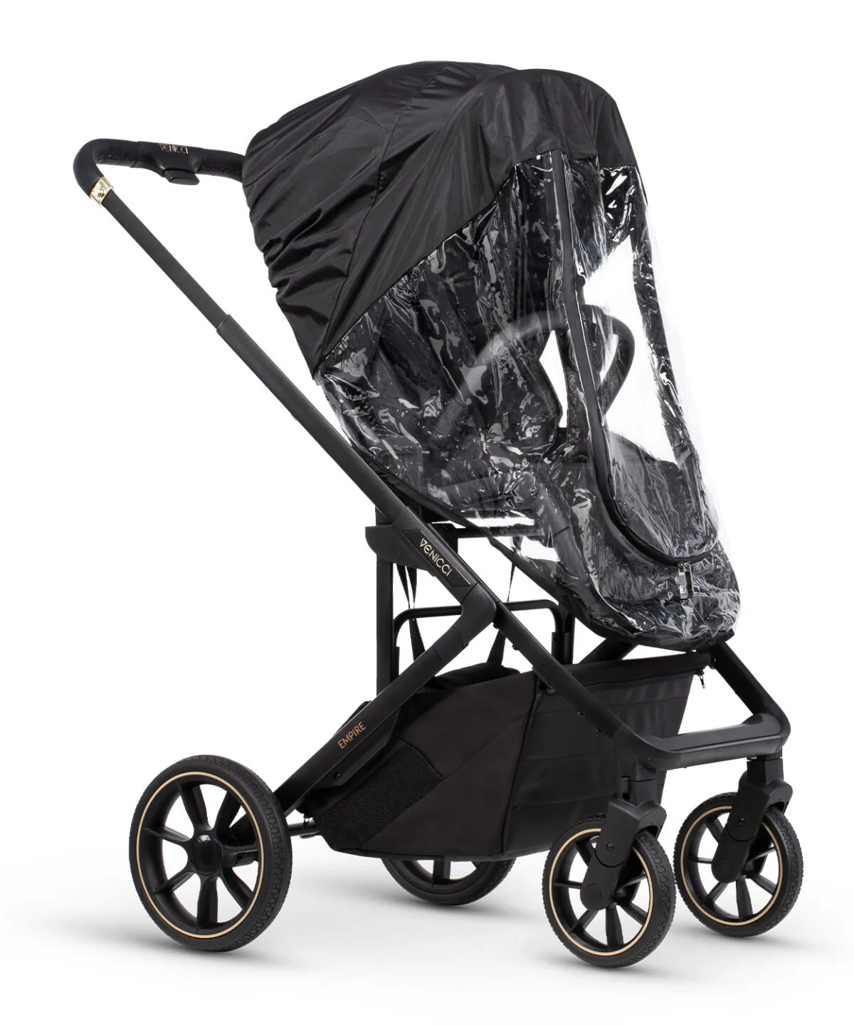 Venicci Empire 3 in 1 Travel System With Isofix Base  - Image 34