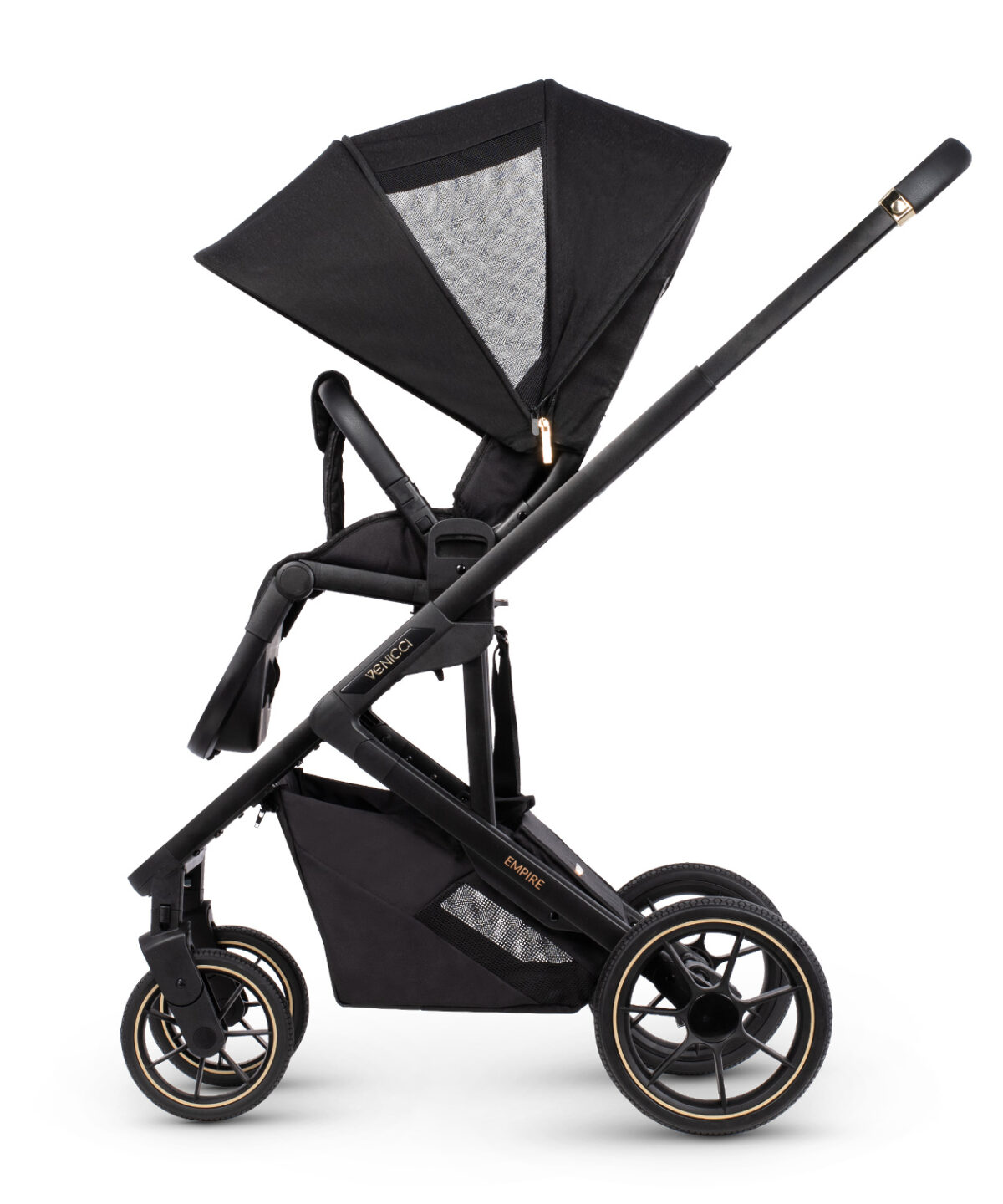 Venicci Empire 3 in 1 Travel System With Isofix Base  - Image 35