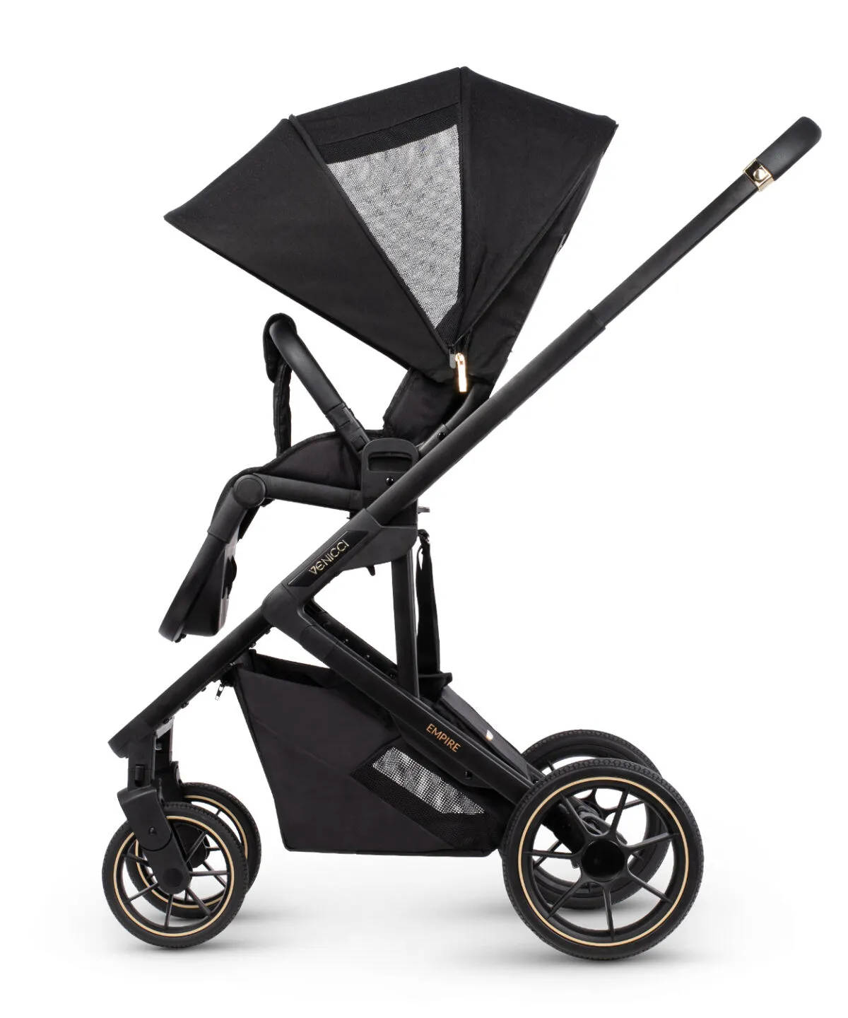 Venicci Empire 3 in 1 Travel System With Isofix Base  - Image 35