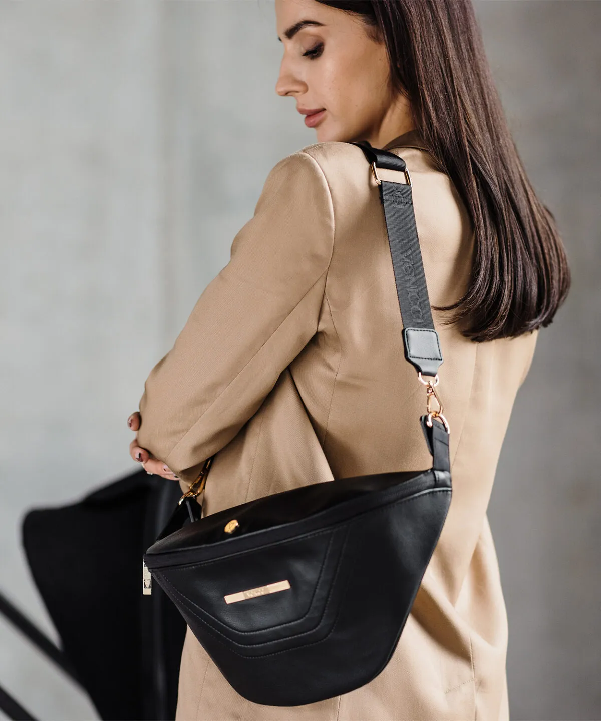 Venicci Empire Stroller Bag - Image 4