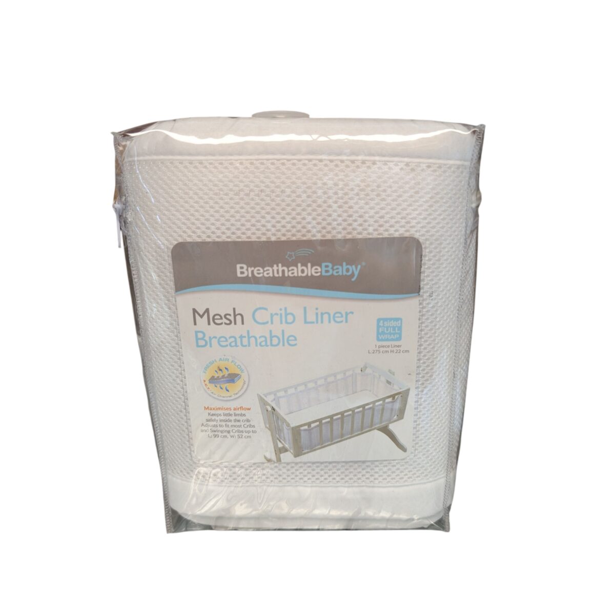 packaging photo