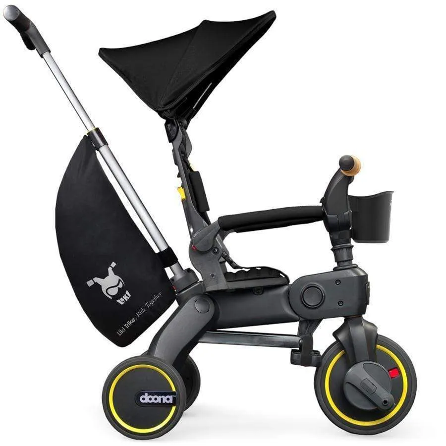 Doona Liki Trike S5 Olivers BabyCare