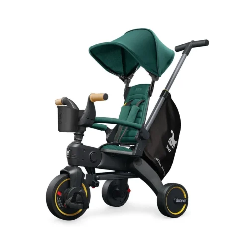 Trikes
