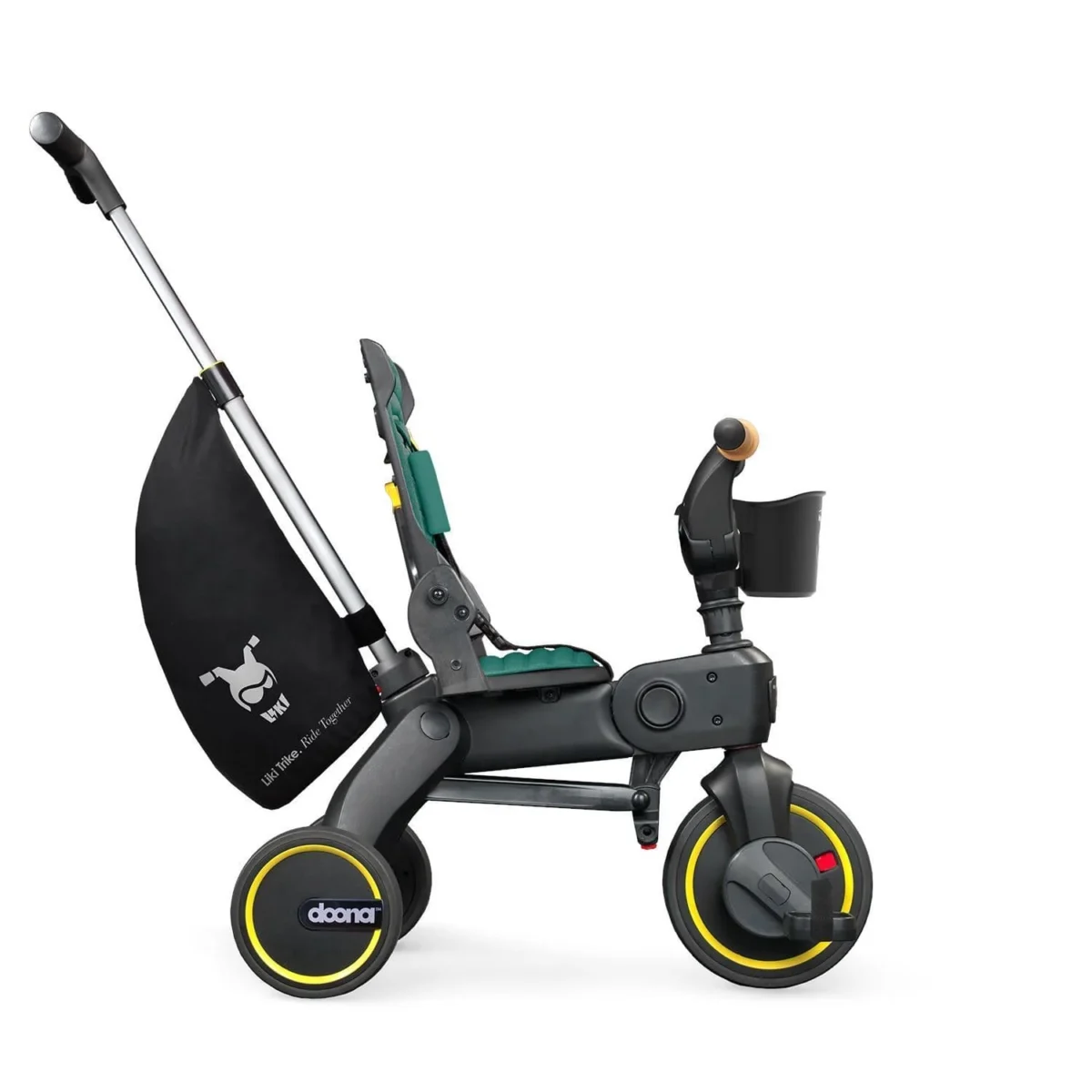 Doona Liki Trike S5 - Image 17