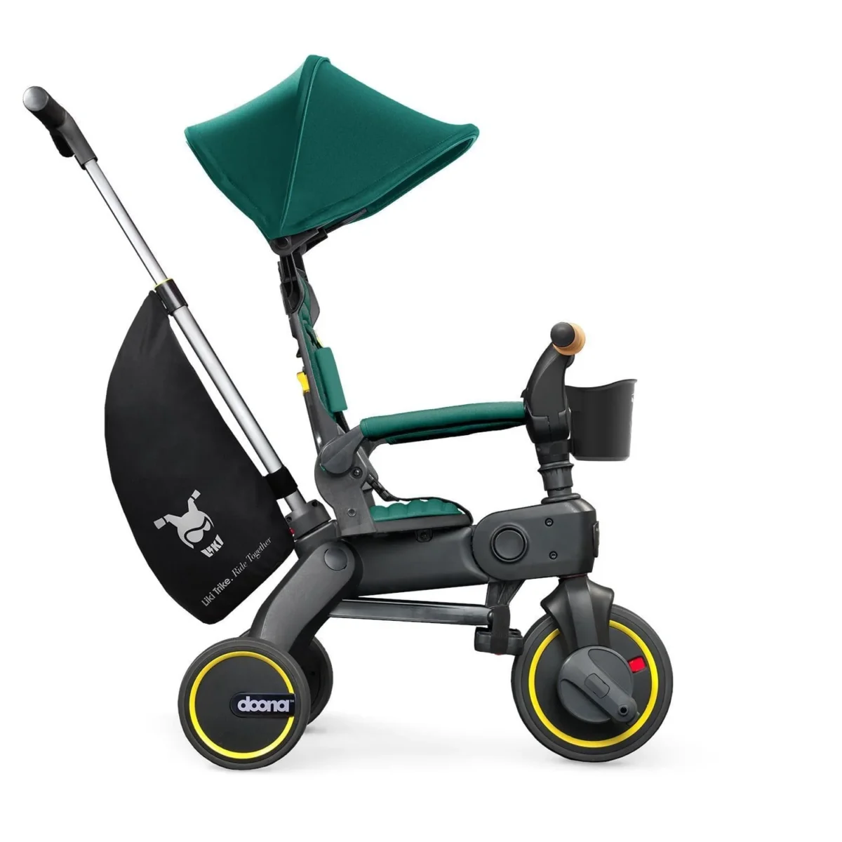 Doona Liki Trike S5 - Image 16
