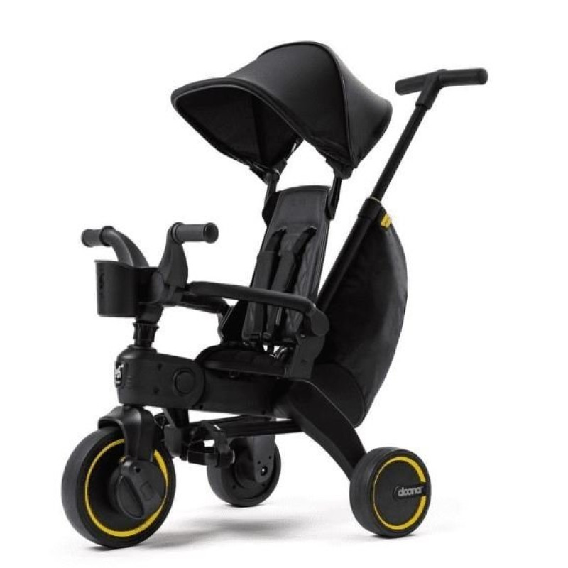 Doona Liki Trike S5 Olivers BabyCare