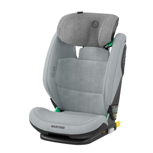 Maxi Cosi Rodifix Pro2 i-Size Car Seat – Authentic Grey