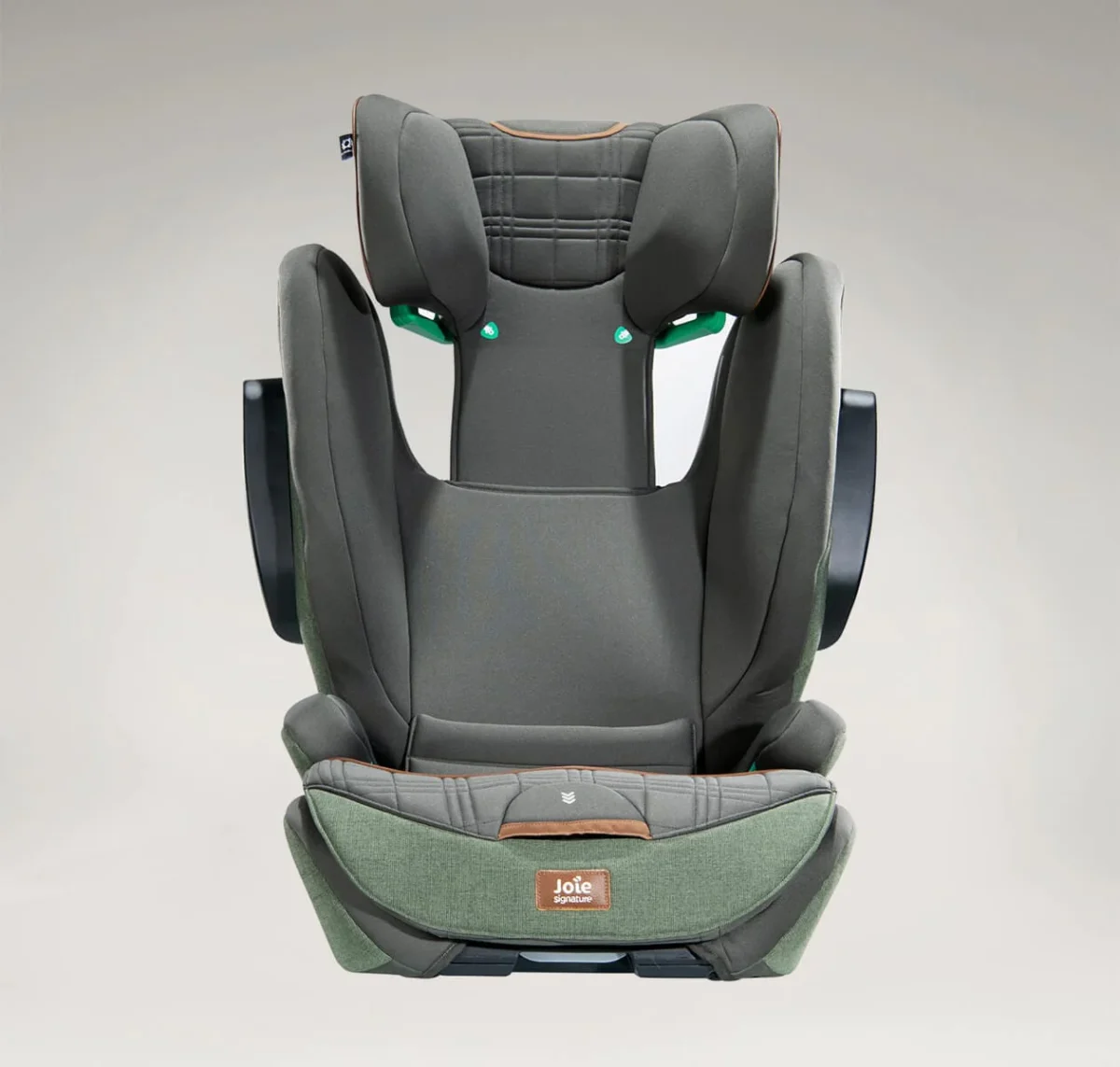 Joie i-Traver SIGNATURE Car Seat Group 2/3 - Pine - Image 4