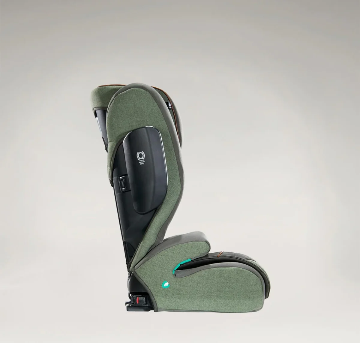 Joie i-Traver SIGNATURE Car Seat Group 2/3 - Pine - Image 3