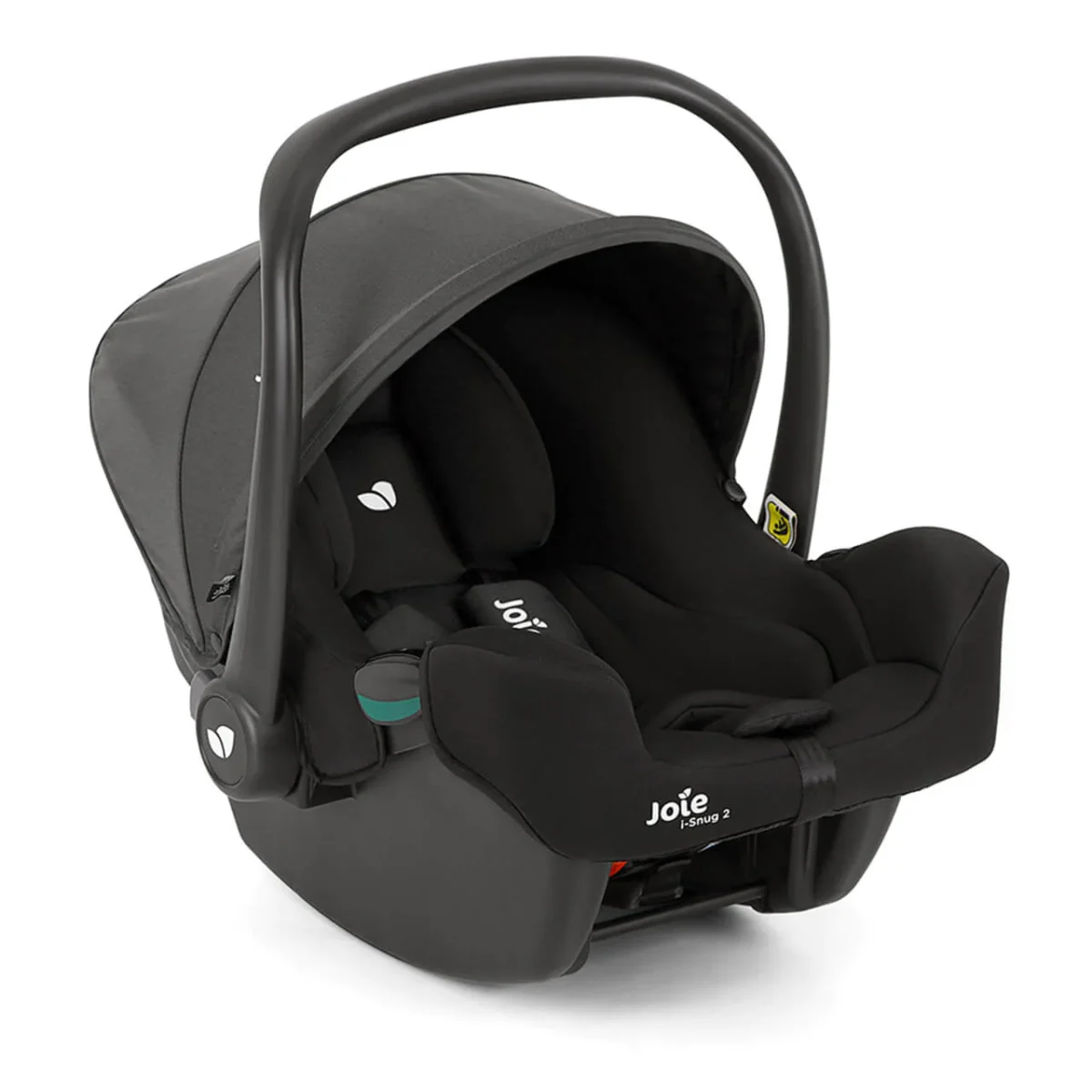 Joie Versatrax Newborn Essentials Bundle - Moonlight - Image 10