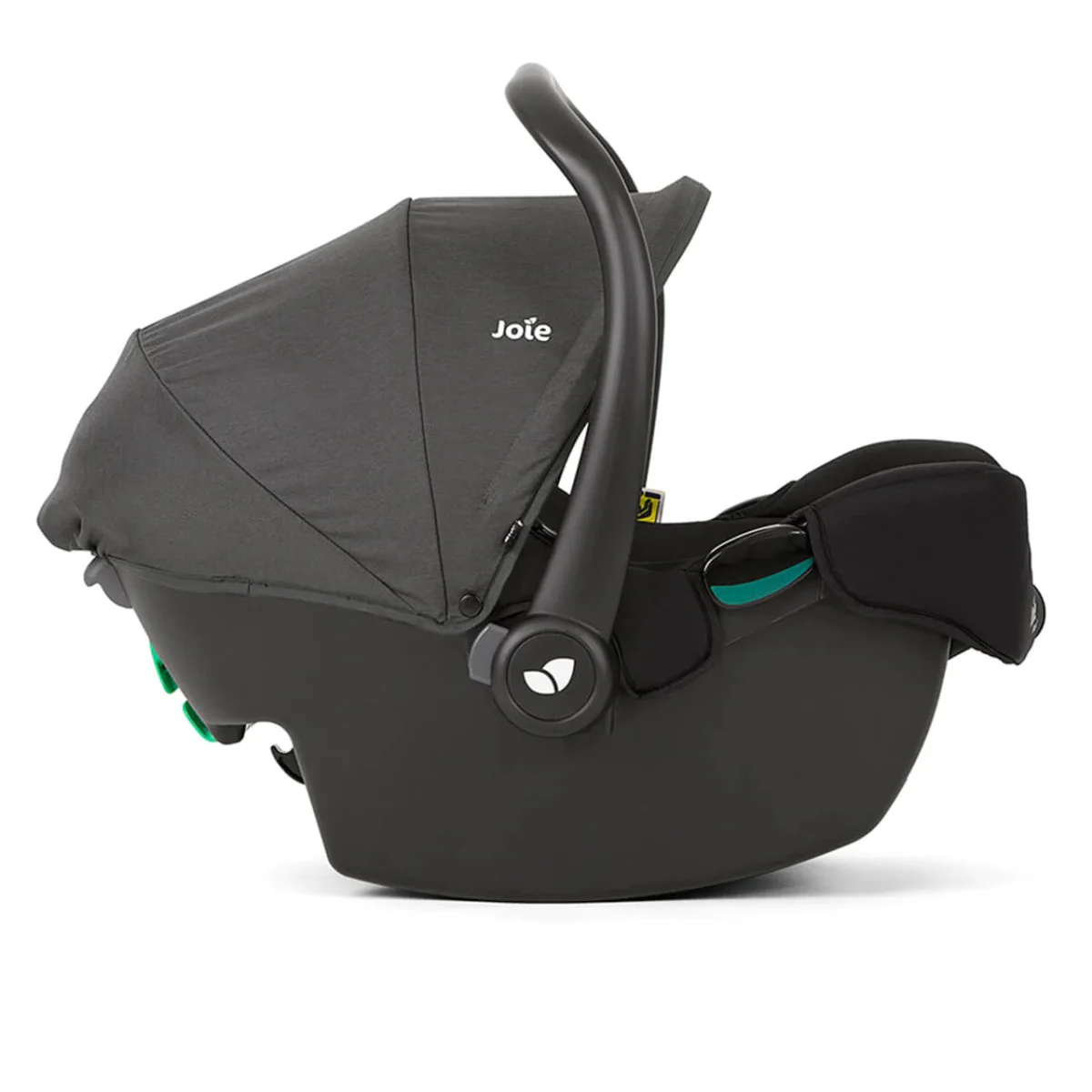 Joie Versatrax Newborn Essentials Bundle - Moonlight - Image 12