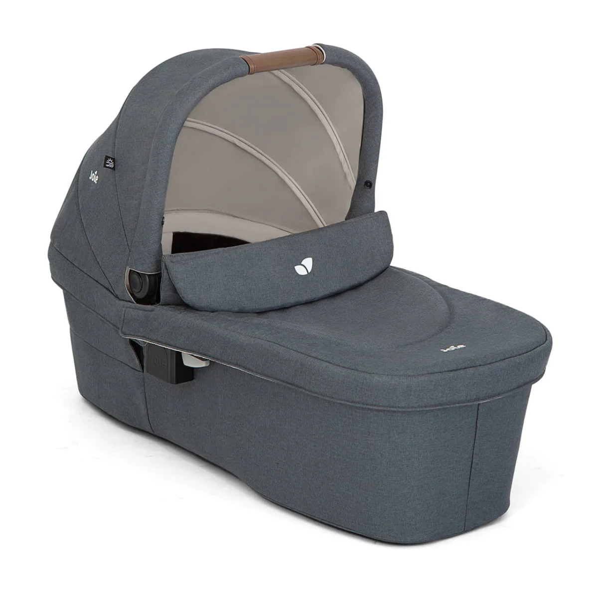 Joie Versatrax Newborn Essentials Bundle - Moonlight - Image 8
