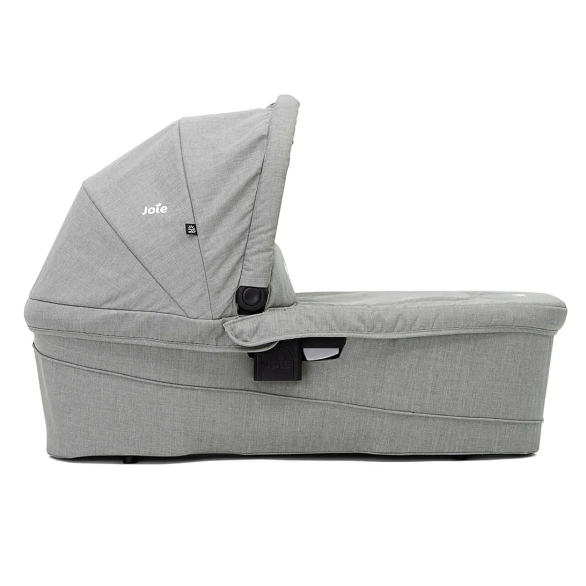 Joie Versatrax Newborn Essentials Bundle - Pebble - Image 8