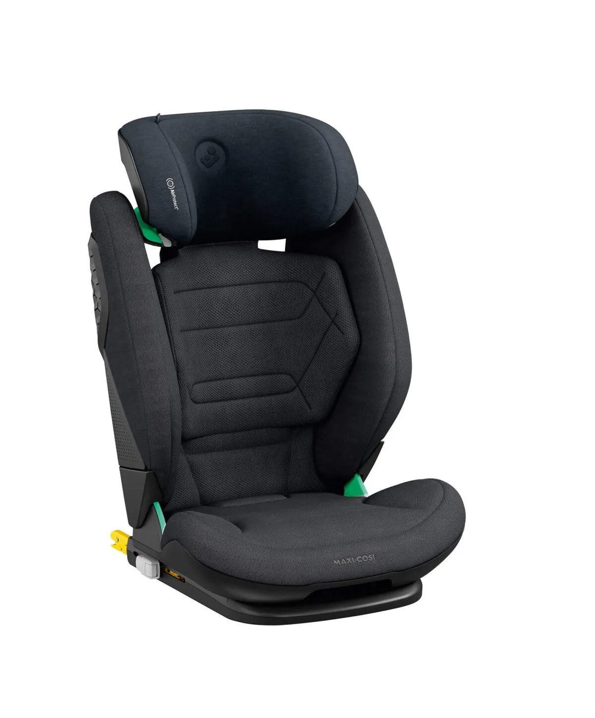 Maxi Cosi Rodifix Pro2 i-Size Car Seat - Authentic Graphite